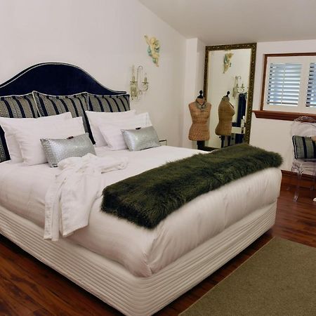 French Farm Winery Villa ภายนอก รูปภาพ