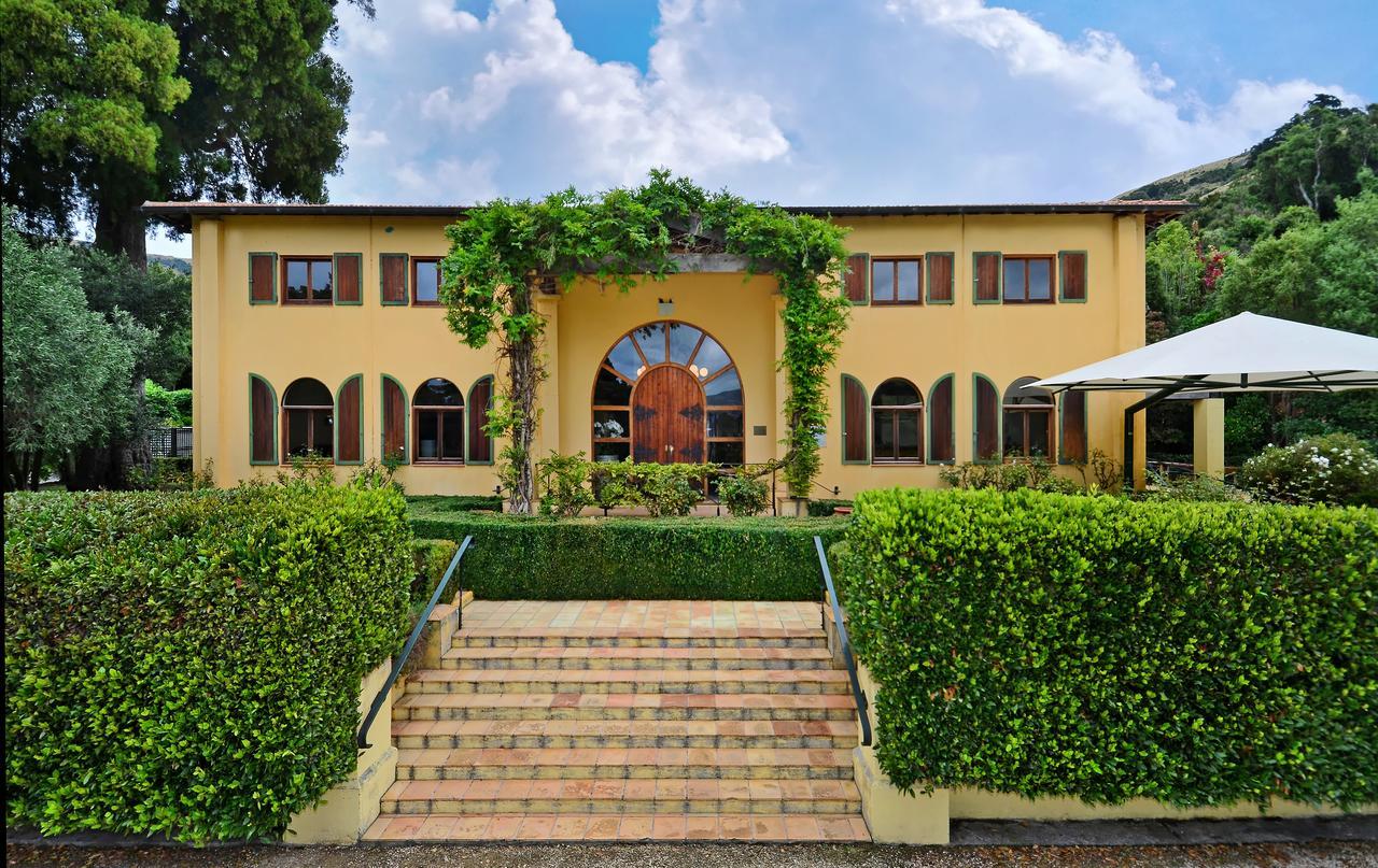 French Farm Winery Villa ภายนอก รูปภาพ