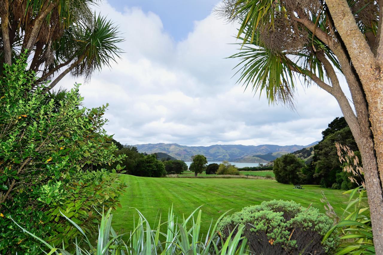 French Farm Winery Villa ภายนอก รูปภาพ